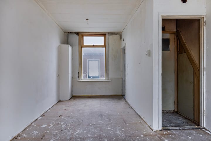 Foto 4 van Waalstraat 2-F