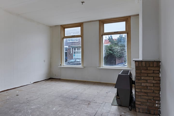 Foto 6 van Waalstraat 2-F