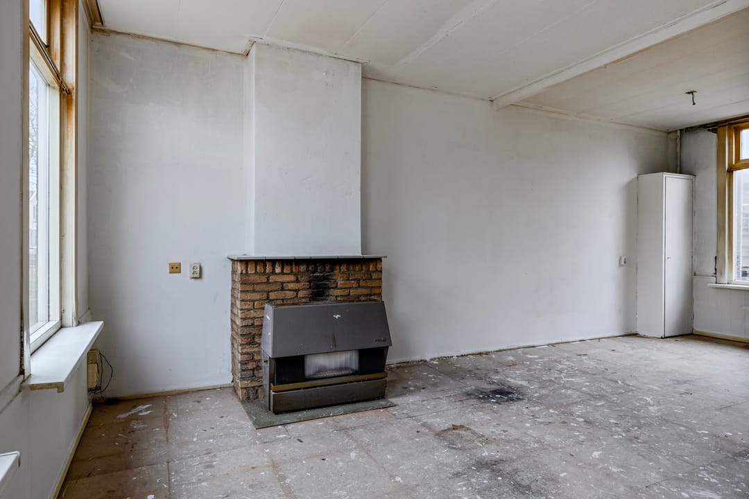 Foto 7 van Waalstraat 2-F