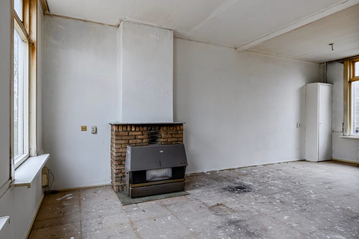 Foto 7 van Waalstraat 2-F