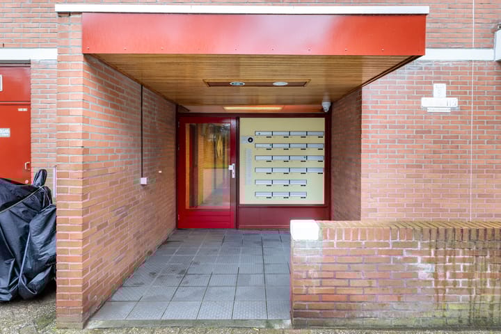 Foto 2 van Melis Stokezijde 106