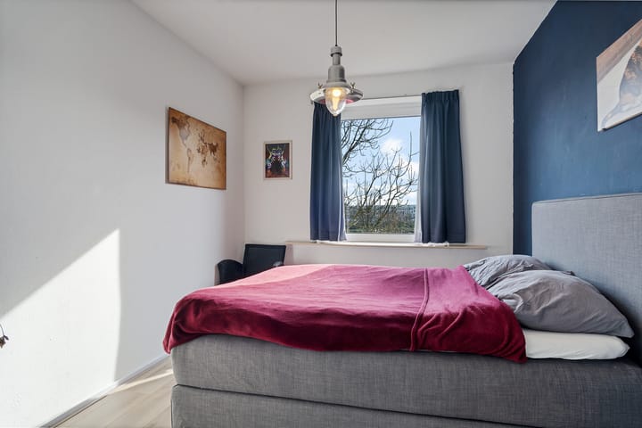 Foto 4 van van der Duyn van Maasdamlaan 122-C