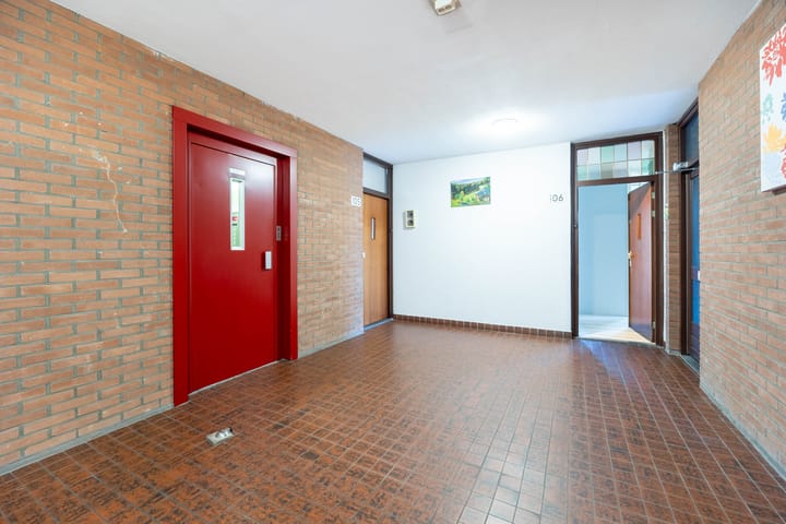 Foto 3 van Melis Stokezijde 106