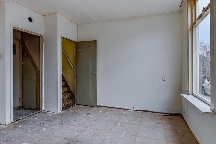 Foto 8 van Waalstraat 2-F