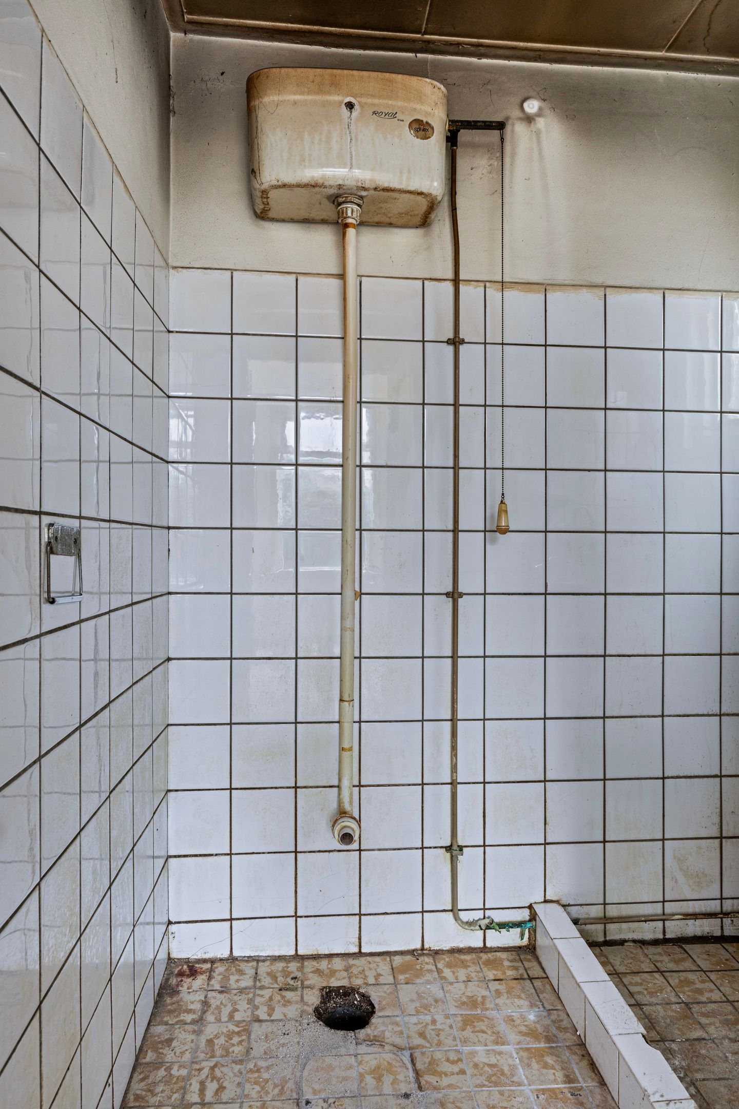 Foto 9 van Waalstraat 2-F