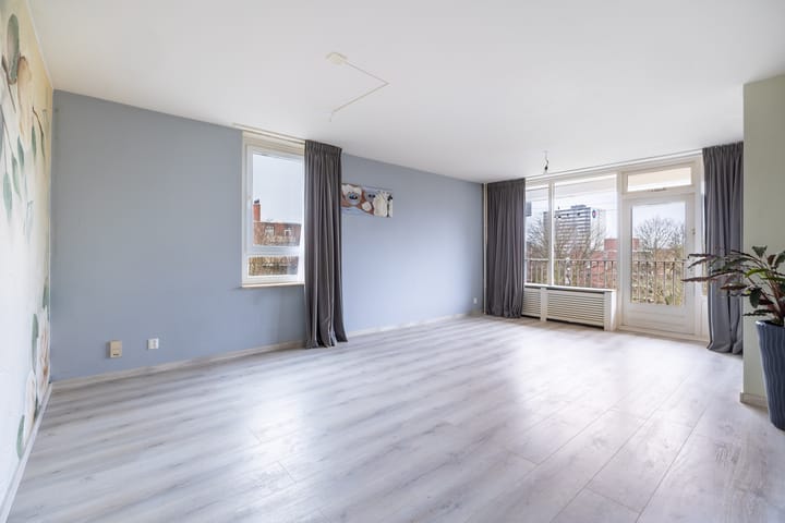 Foto 5 van Melis Stokezijde 106