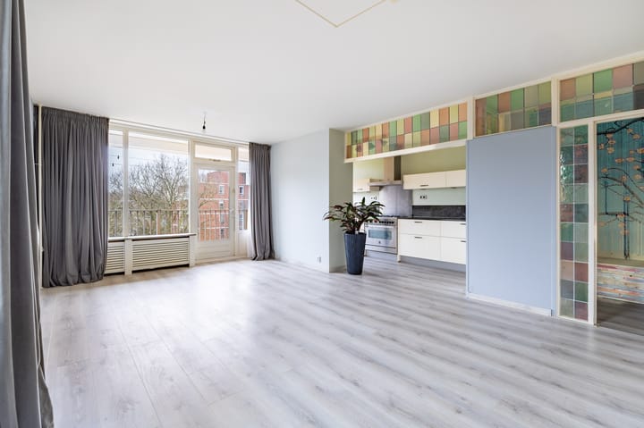 Foto 6 van Melis Stokezijde 106