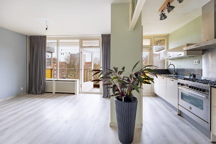 Foto 8 van Melis Stokezijde 106