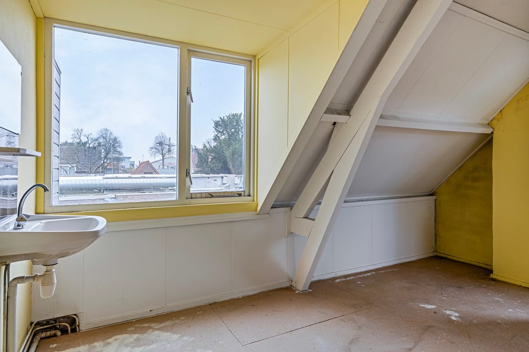 Foto 13 van Waalstraat 2-F