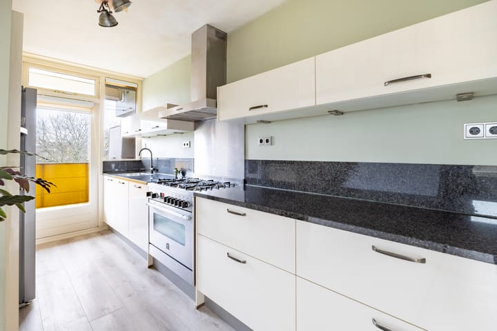 Foto 9 van Melis Stokezijde 106