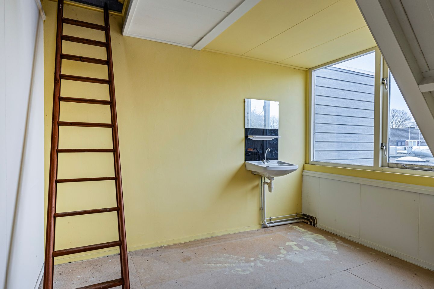 Foto 14 van Waalstraat 2-F