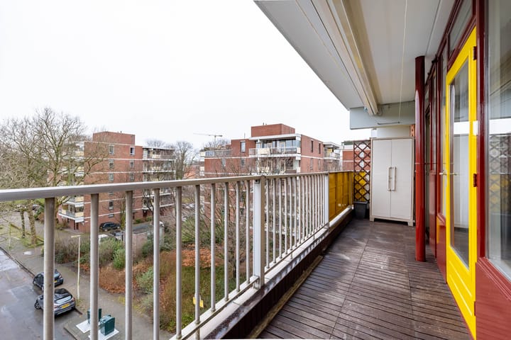 Foto 11 van Melis Stokezijde 106