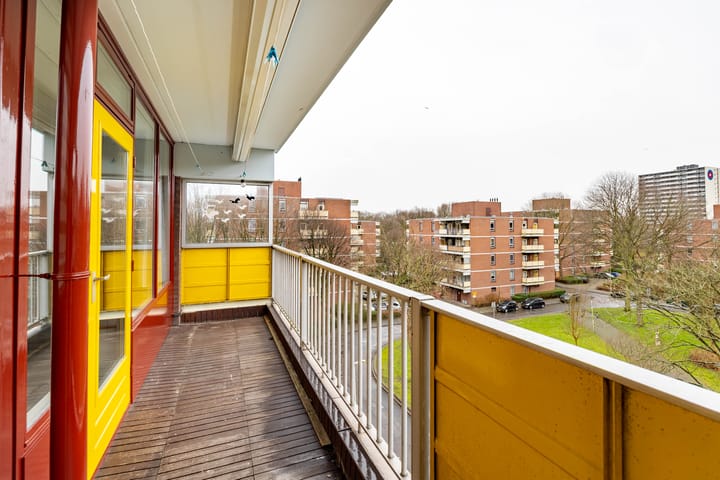 Foto 12 van Melis Stokezijde 106