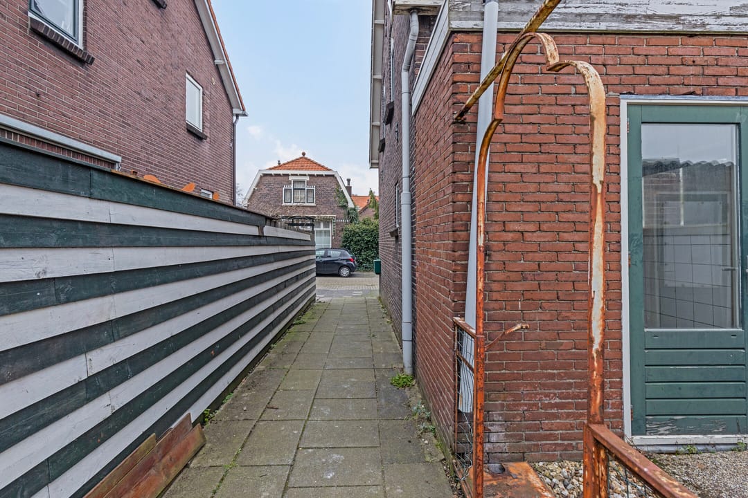 Foto 23 van Waalstraat 2-F