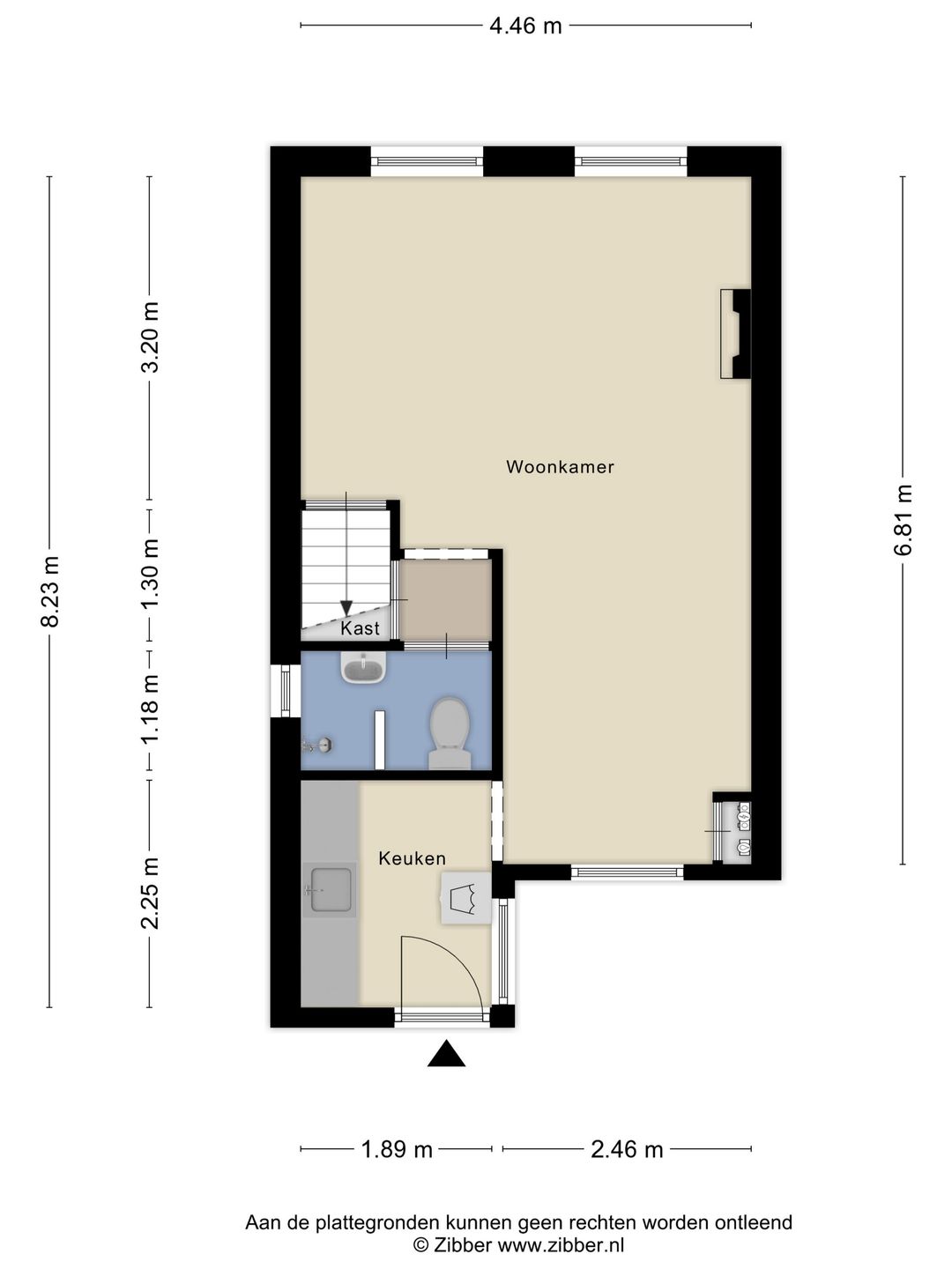 Foto 26 van Waalstraat 2-F