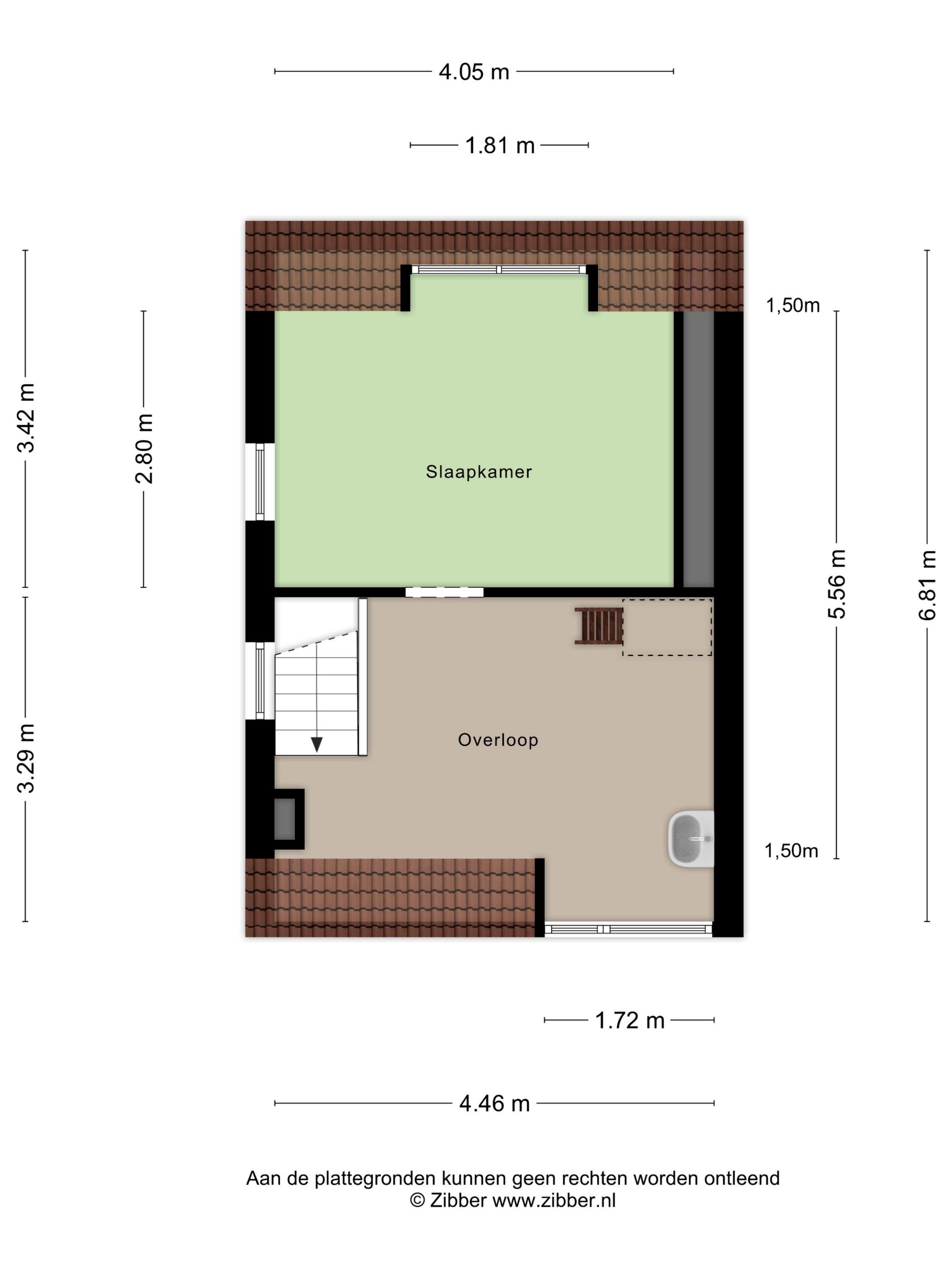 Foto 27 van Waalstraat 2-F