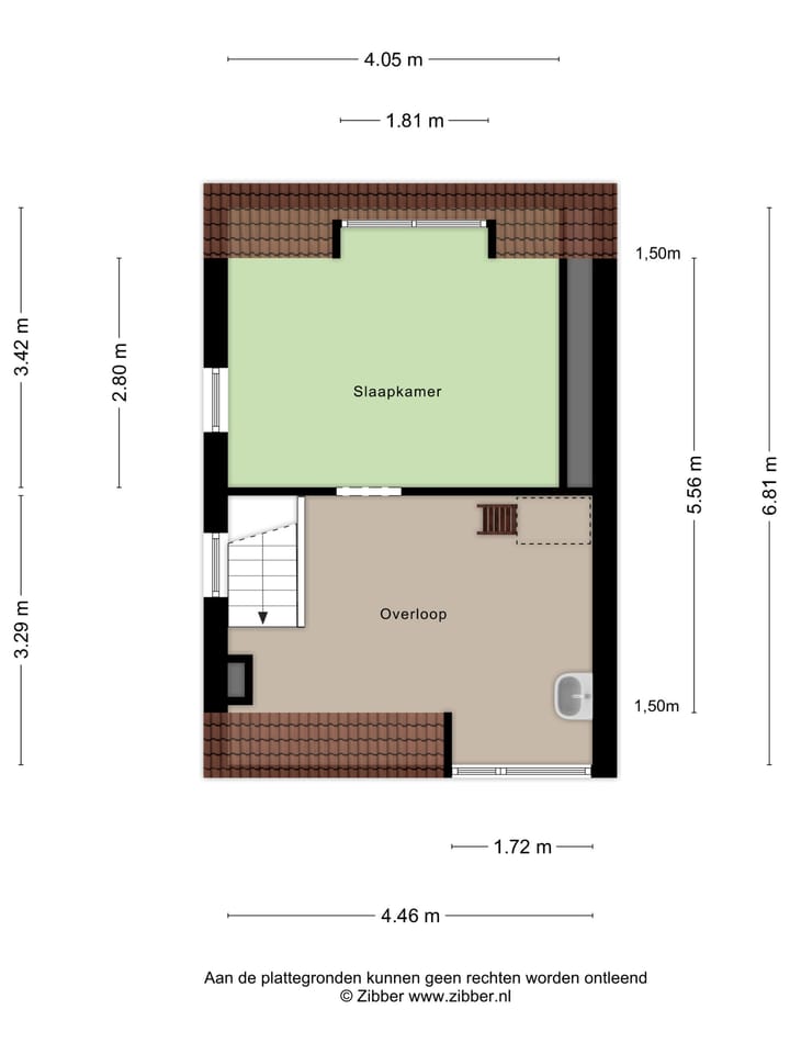 Foto 27 van Waalstraat 2-F