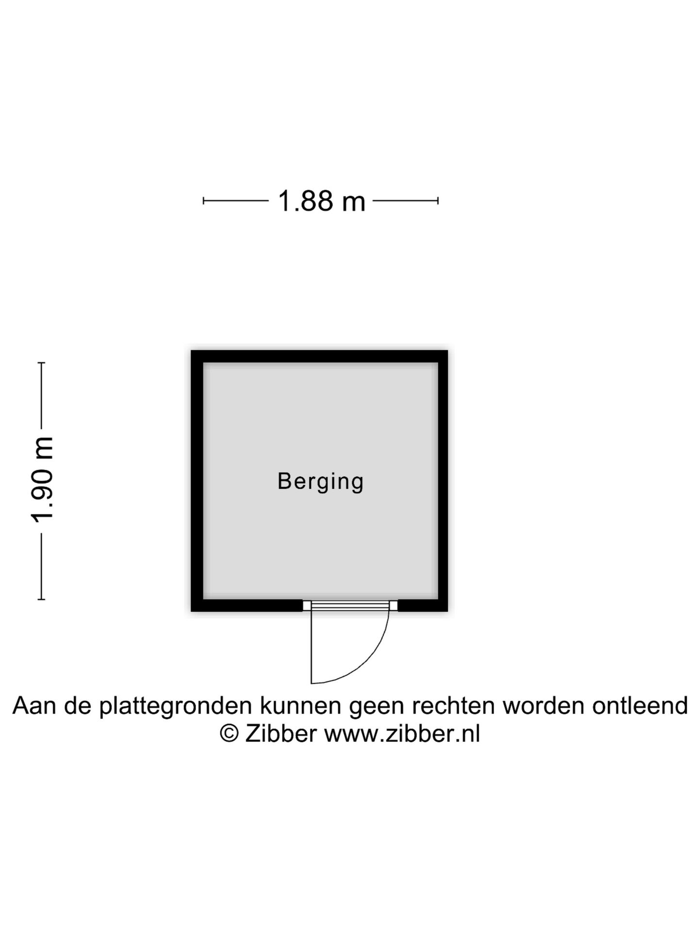 Foto 29 van Waalstraat 2-F