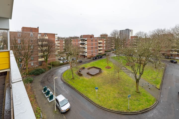 Foto 25 van Melis Stokezijde 106