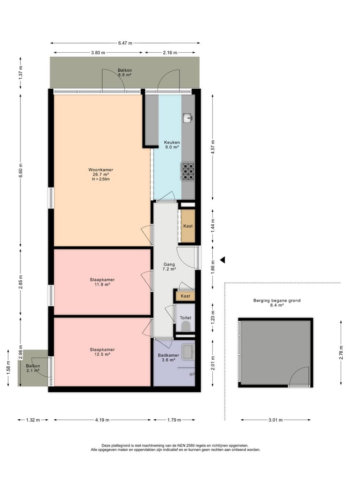 Foto 26 van Melis Stokezijde 106