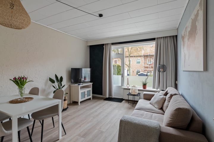 Foto 2 van Korenbloemstraat 5