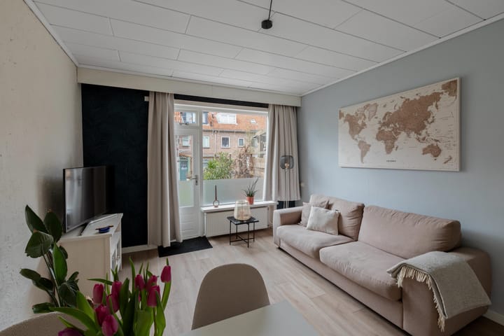 Foto 3 van Korenbloemstraat 5