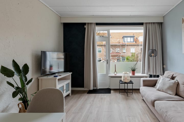 Foto 4 van Korenbloemstraat 5