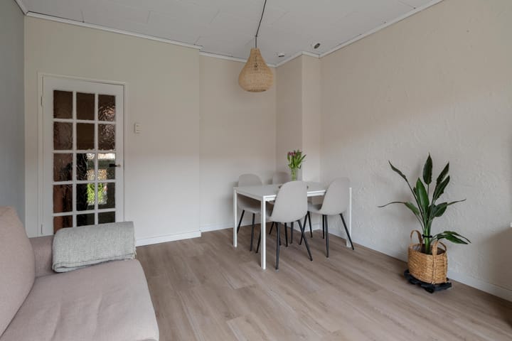 Foto 5 van Korenbloemstraat 5