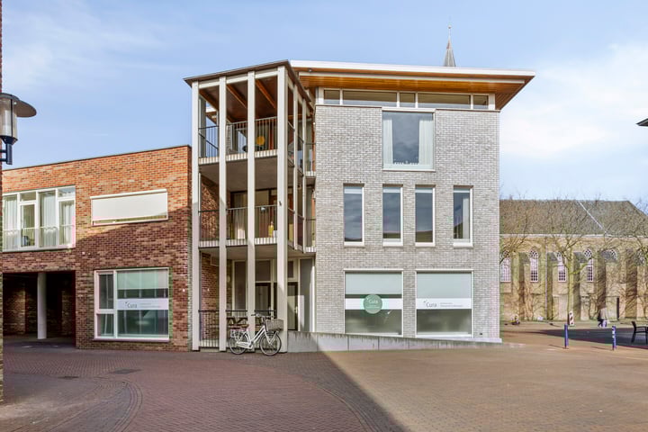 De Smidse 15