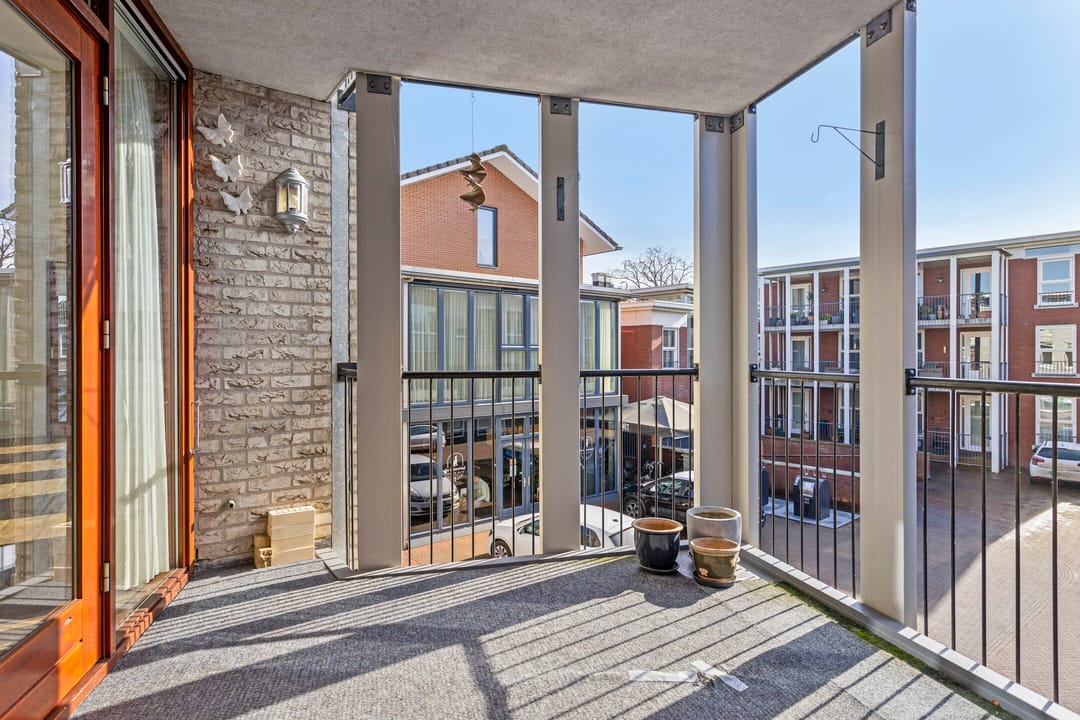 Foto 2 van De Smidse 15