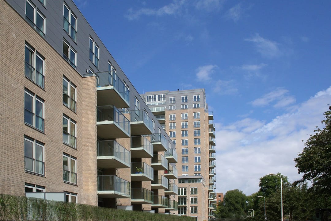 Foto 41 van Stadhoudersplantsoen 252-C