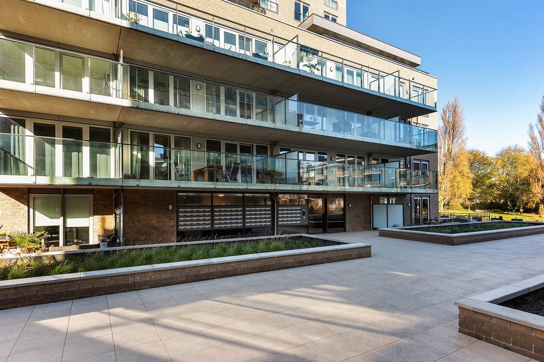 Foto 32 van Stadhoudersplantsoen 252-C