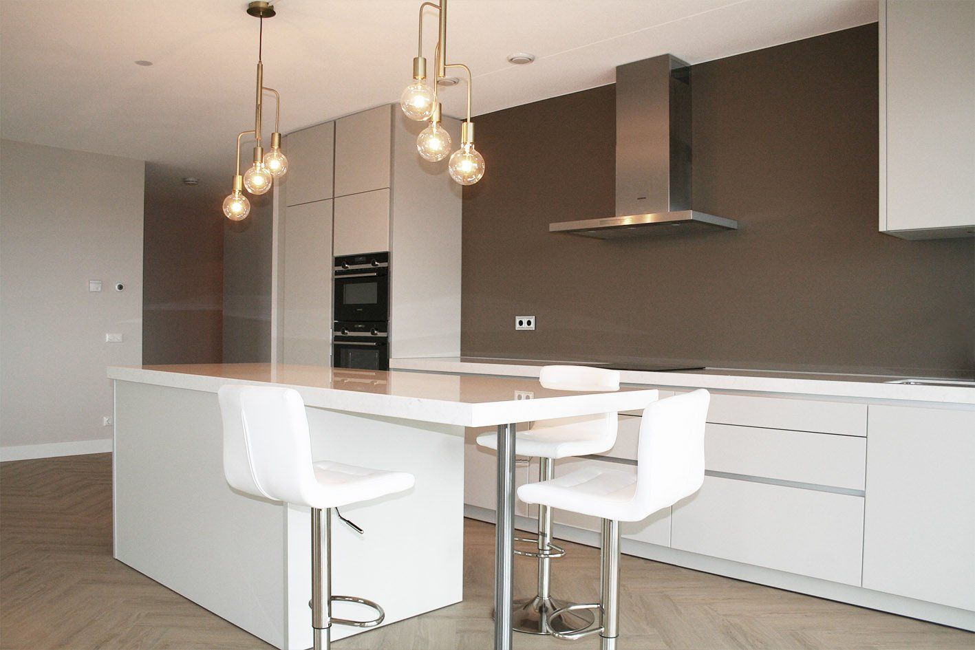 Foto 4 van Stadhoudersplantsoen 252-C