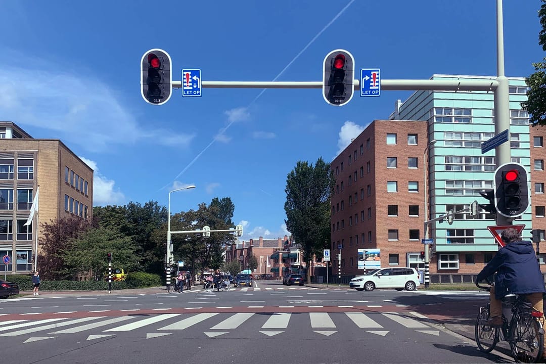 Foto 38 van Stadhoudersplantsoen 252-C