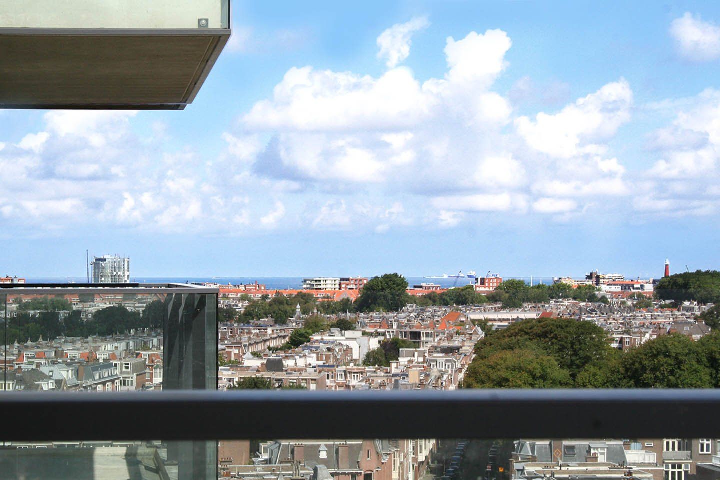 Foto 15 van Stadhoudersplantsoen 252-C