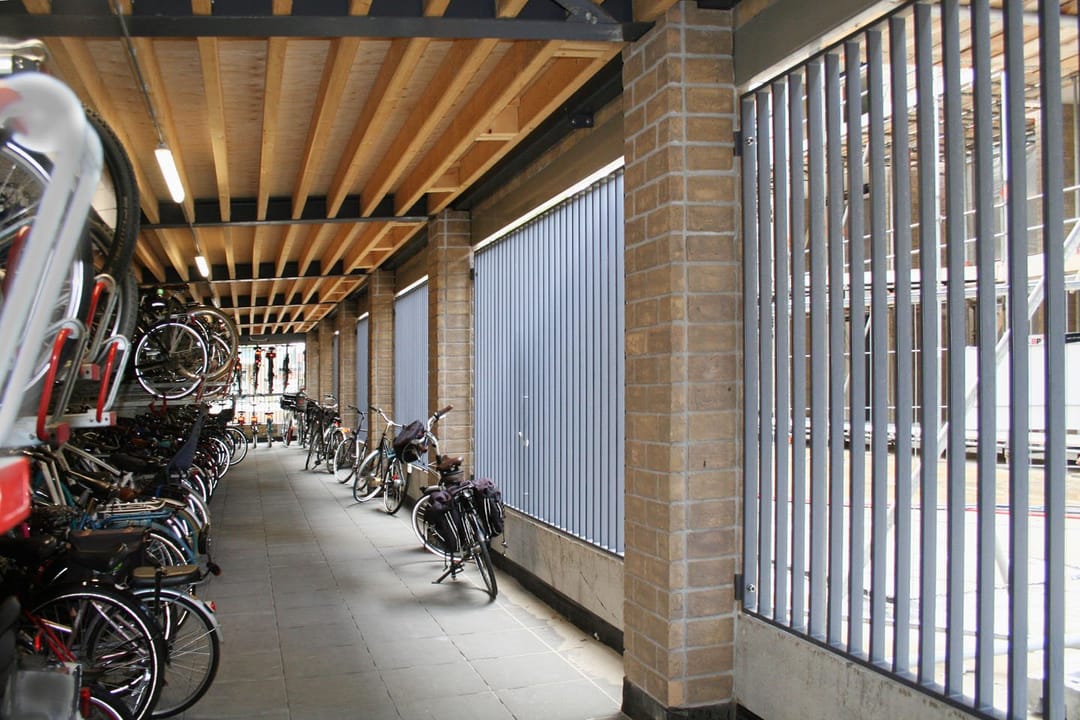 Foto 43 van Stadhoudersplantsoen 252-C