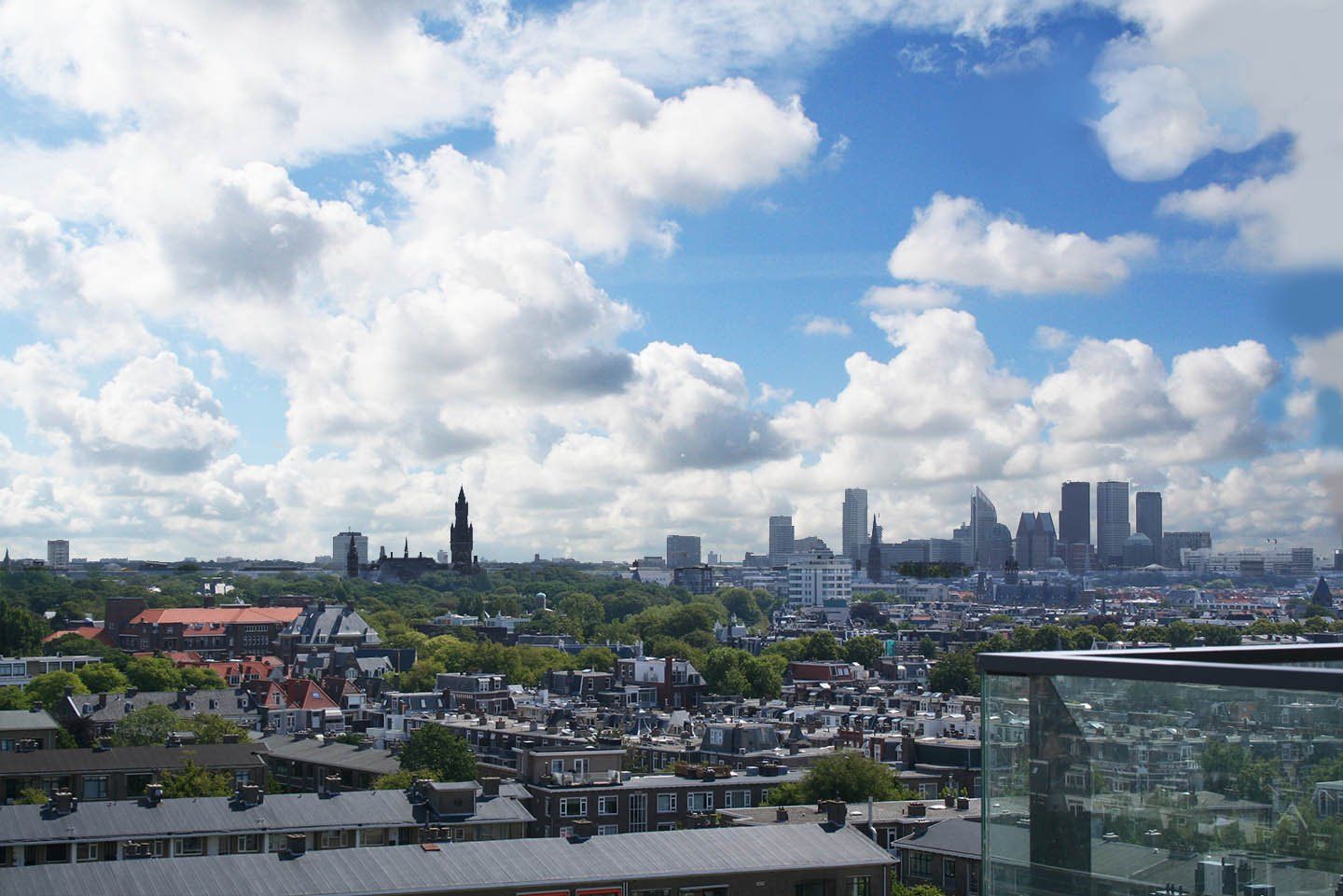 Foto 39 van Stadhoudersplantsoen 252-C