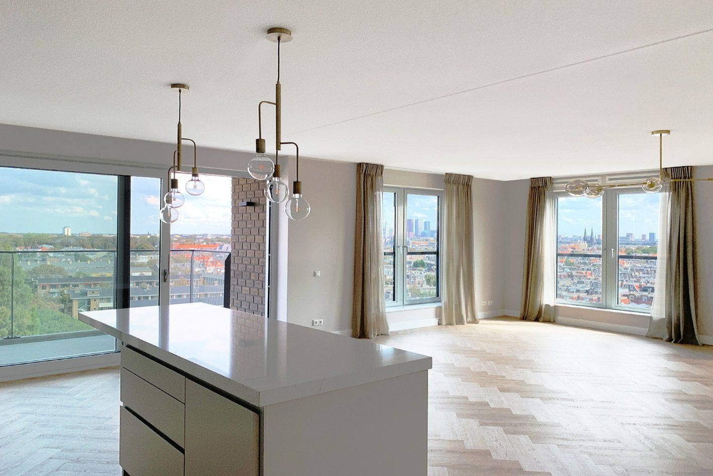 Foto 5 van Stadhoudersplantsoen 252-C