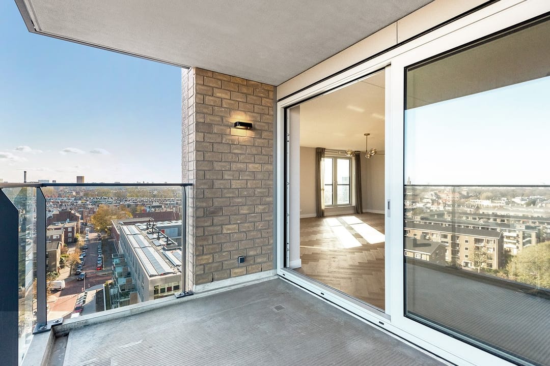 Foto 16 van Stadhoudersplantsoen 252-C