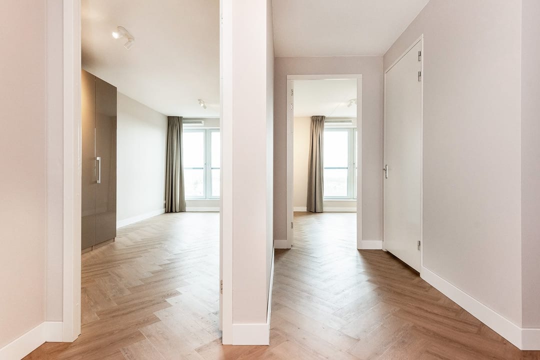 Foto 22 van Stadhoudersplantsoen 252-C