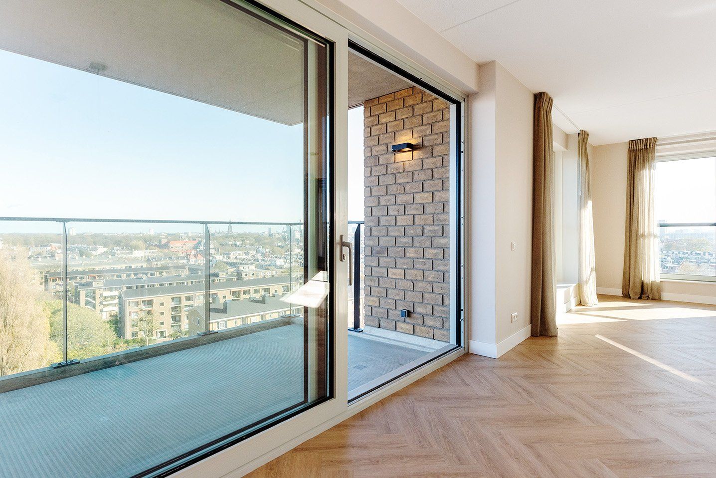 Foto 14 van Stadhoudersplantsoen 252-C