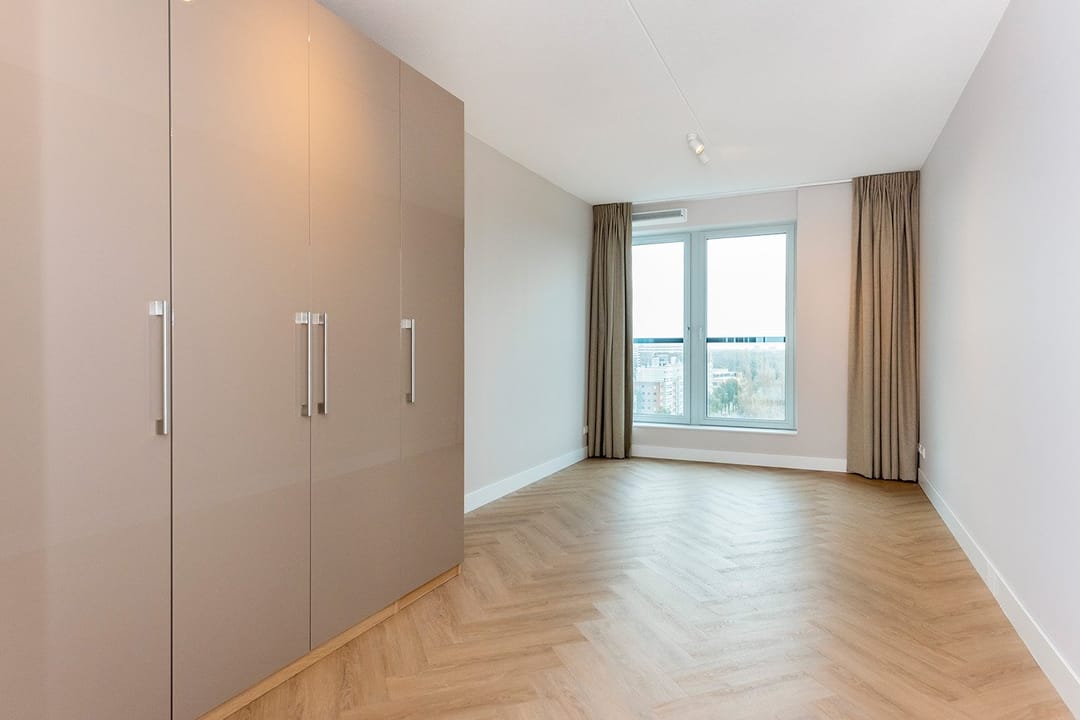 Foto 23 van Stadhoudersplantsoen 252-C