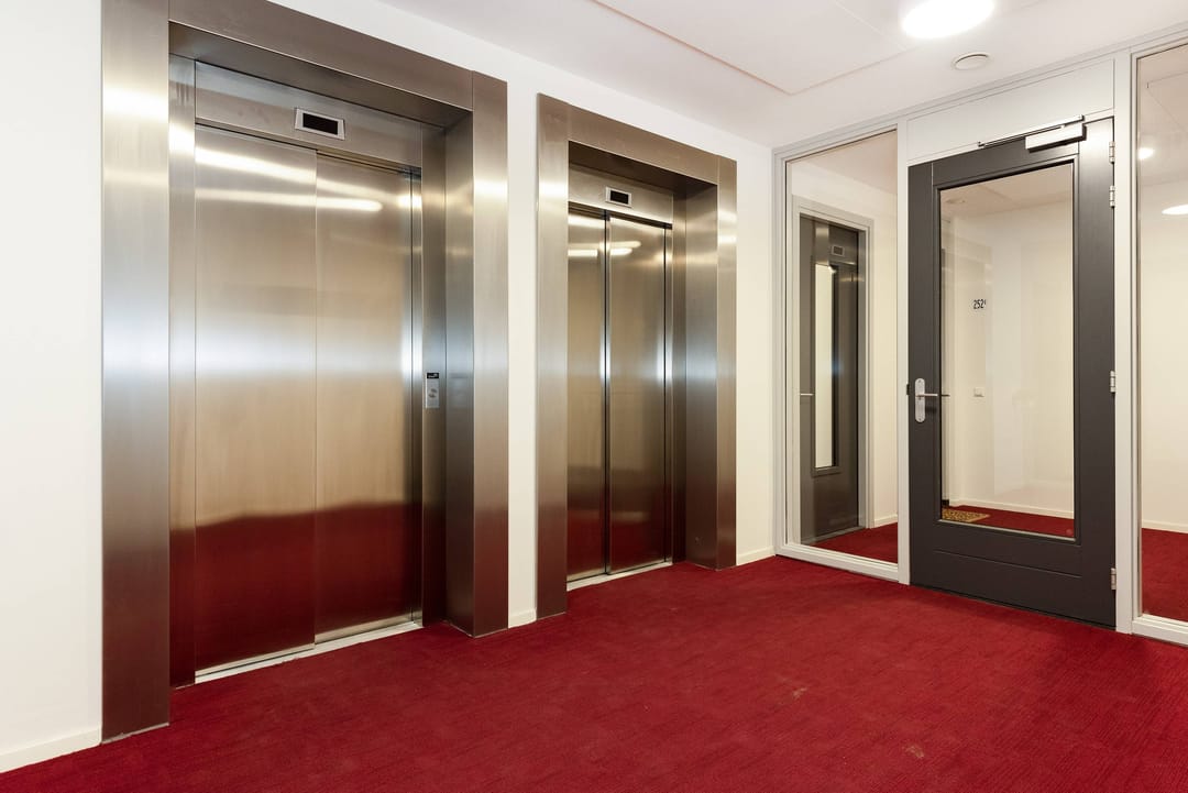 Foto 37 van Stadhoudersplantsoen 252-C