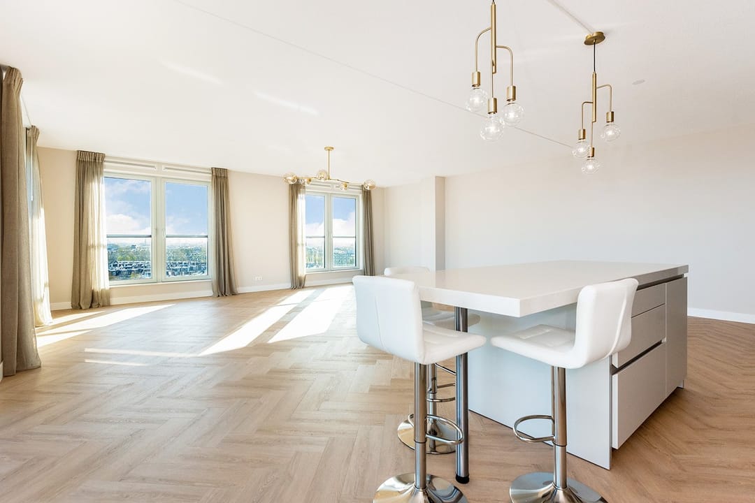 Foto 7 van Stadhoudersplantsoen 252-C