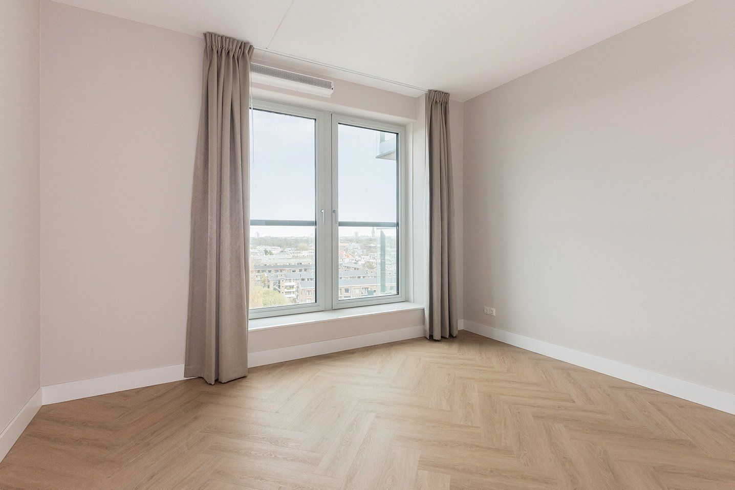 Foto 27 van Stadhoudersplantsoen 252-C