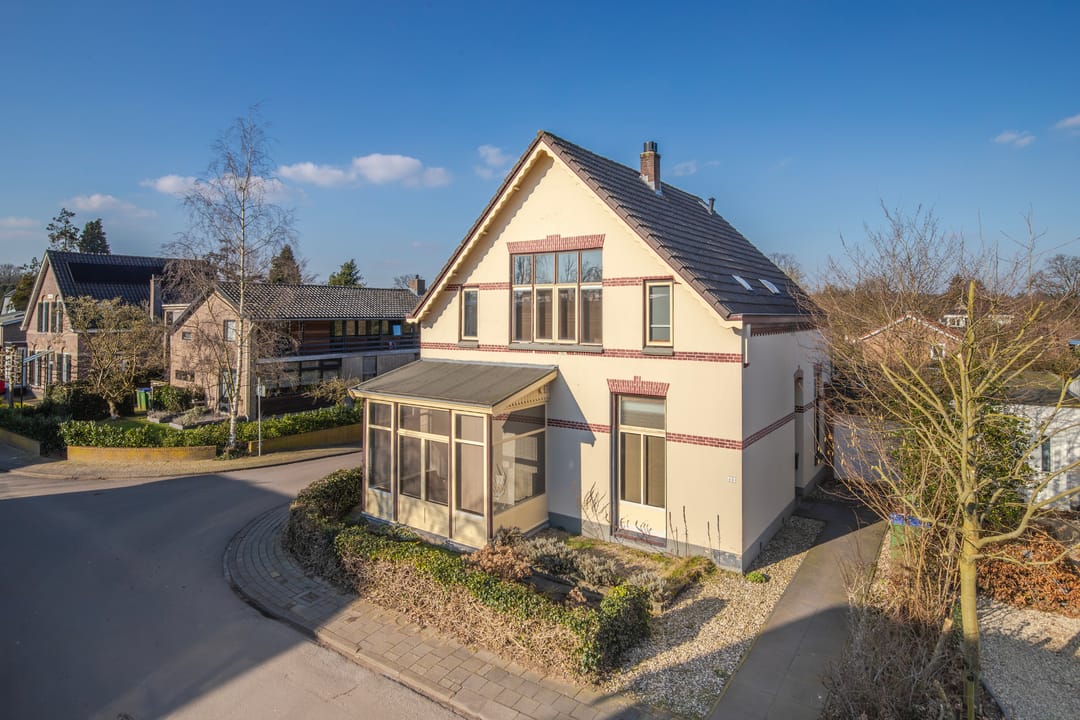 Foto 7 van Cronjéweg 13