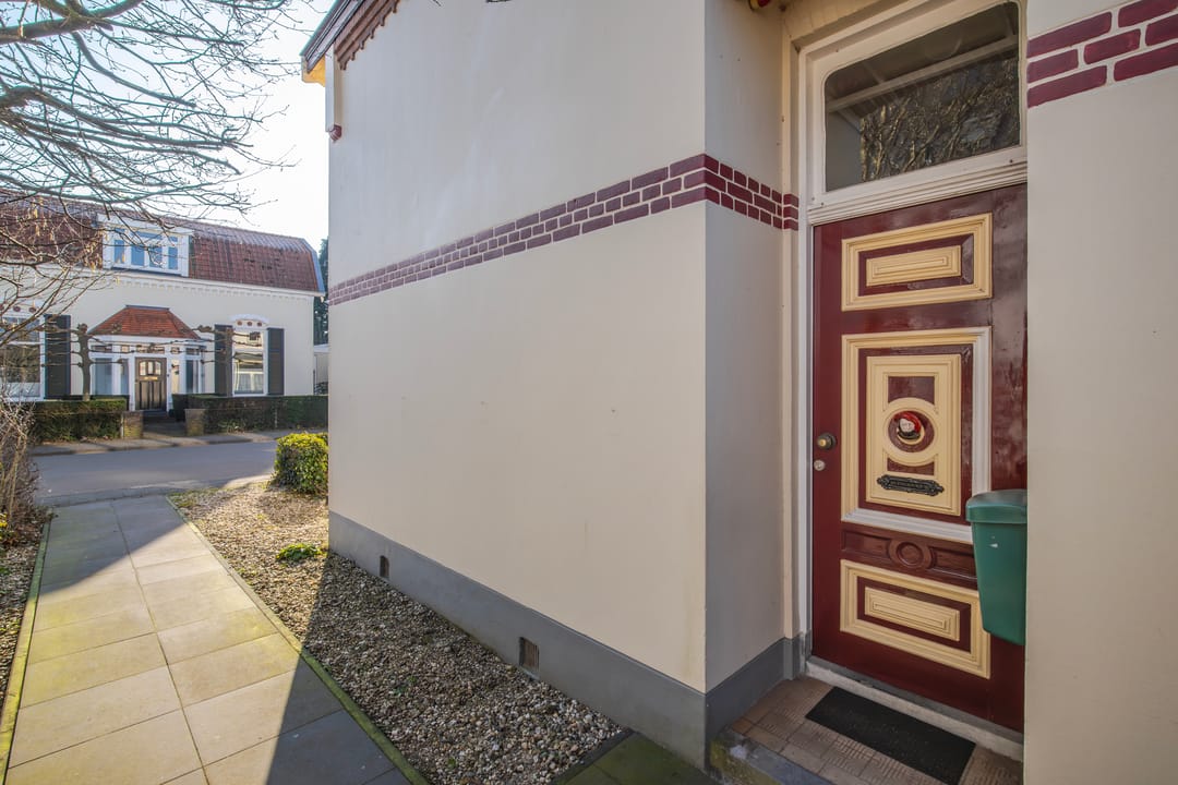 Foto 8 van Cronjéweg 13