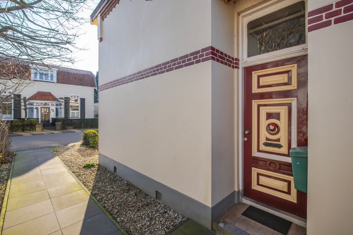 Photo 8 of Cronjéweg 13