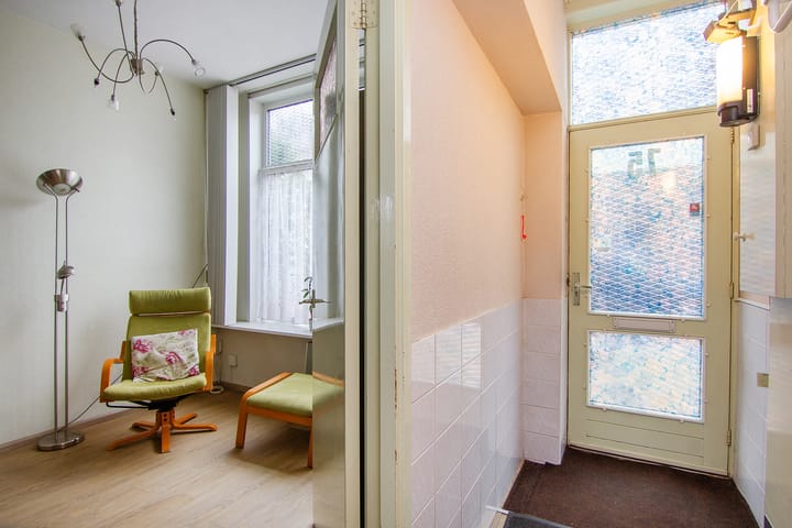 Foto 2 van Kloosterstraat 75