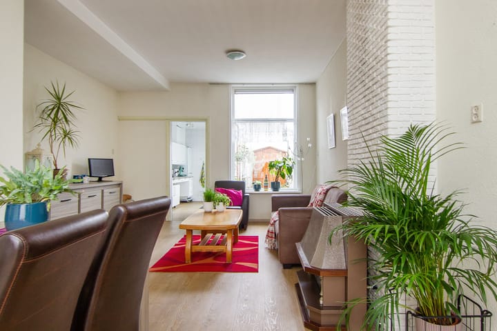 Foto 4 van Kloosterstraat 75